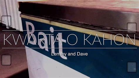 kwarta o kahon|Kwarta o Kahon .